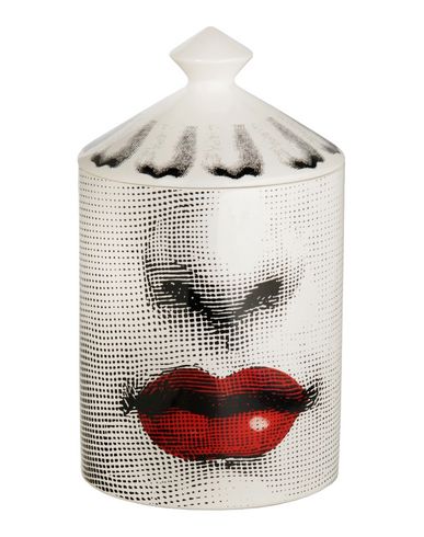 ZOOM FORNASETTI - Candle
