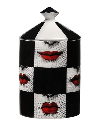 ZOOM FORNASETTI - Kerze