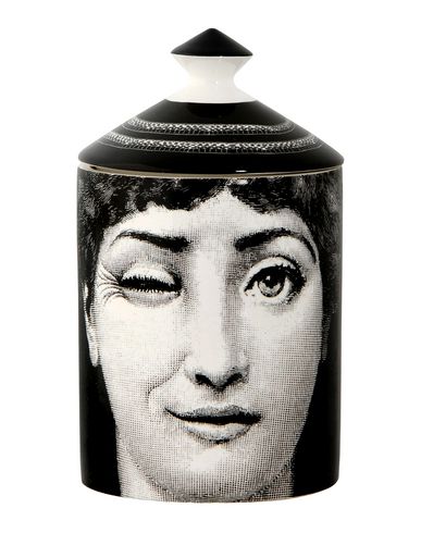 ZOOM FORNASETTI - Candle