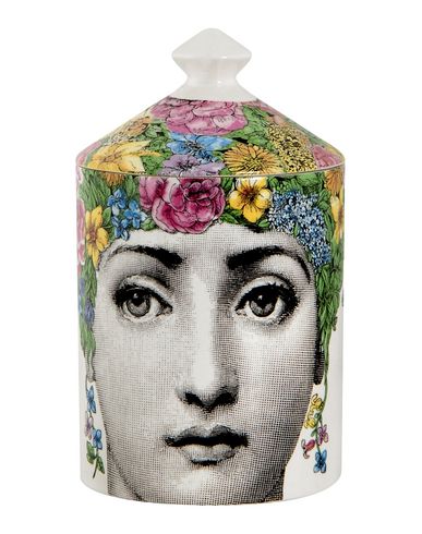 ズーム FORNASETTI - キャンドル