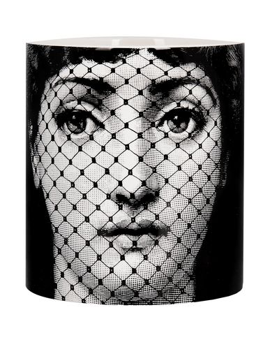 ZOOM FORNASETTI - Candle