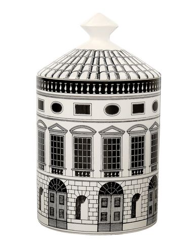 ZOOM FORNASETTI - Candle
