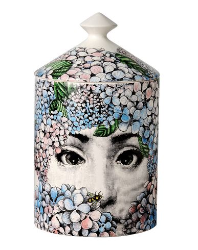 ZOOM FORNASETTI - Candle