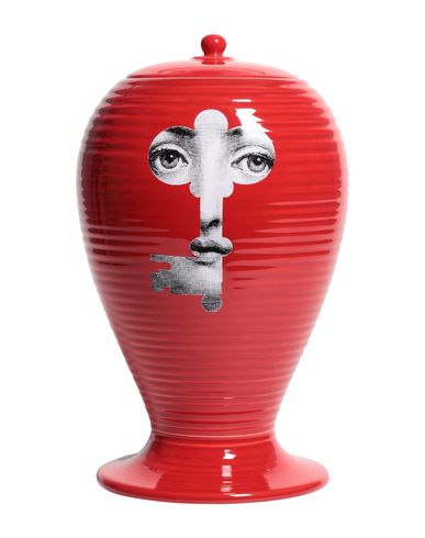 ZOOM FORNASETTI - Vase