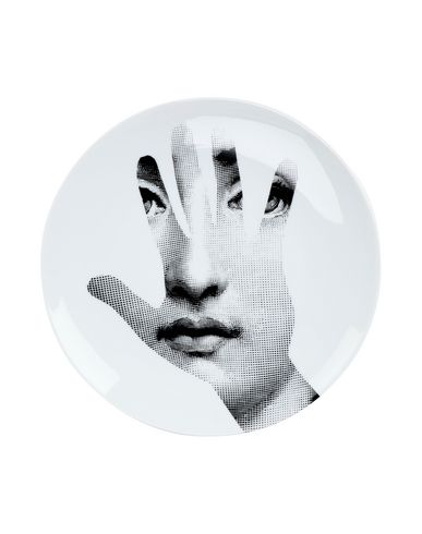 ZOOM FORNASETTI - Decorative plate