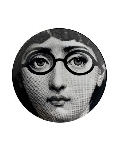 ZOOM FORNASETTI - Dekoteller