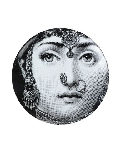 ZOOM FORNASETTI - Decorative plate