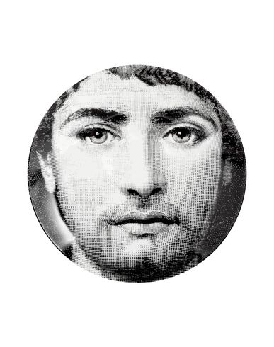 ZOOM FORNASETTI - Decorative plate