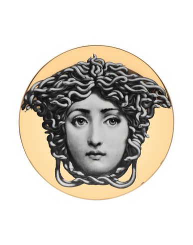 ZOOM FORNASETTI - Decorative plate