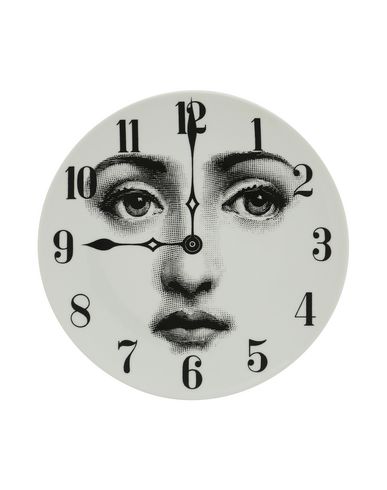 ZOOM FORNASETTI - Decorative plate
