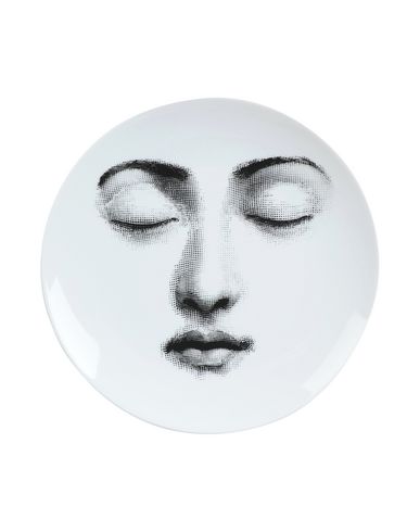 ZOOM FORNASETTI - Decorative plate