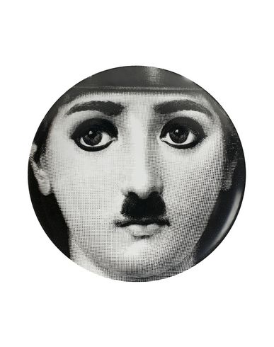 ZOOM FORNASETTI - Decorative plate