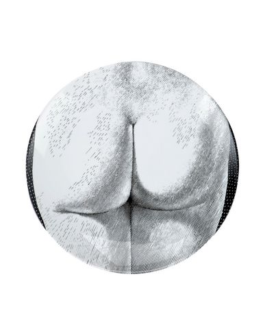 ZOOM FORNASETTI - Decorative plate
