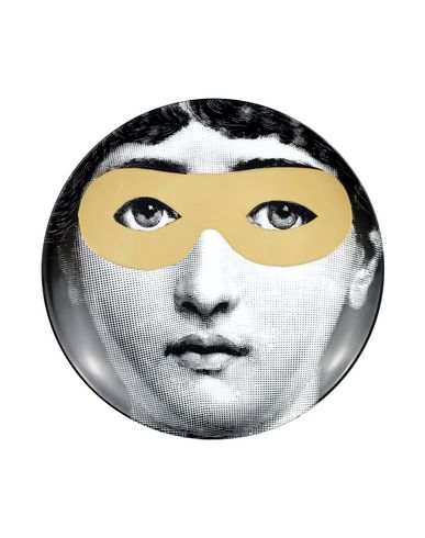 ZOOM FORNASETTI - Dekoteller