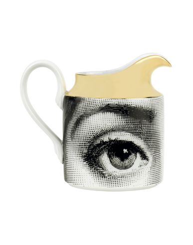 ZOOM FORNASETTI - Small object