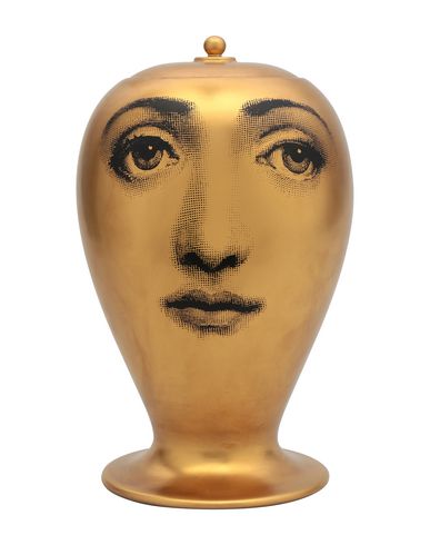 ZOOM FORNASETTI - Vase