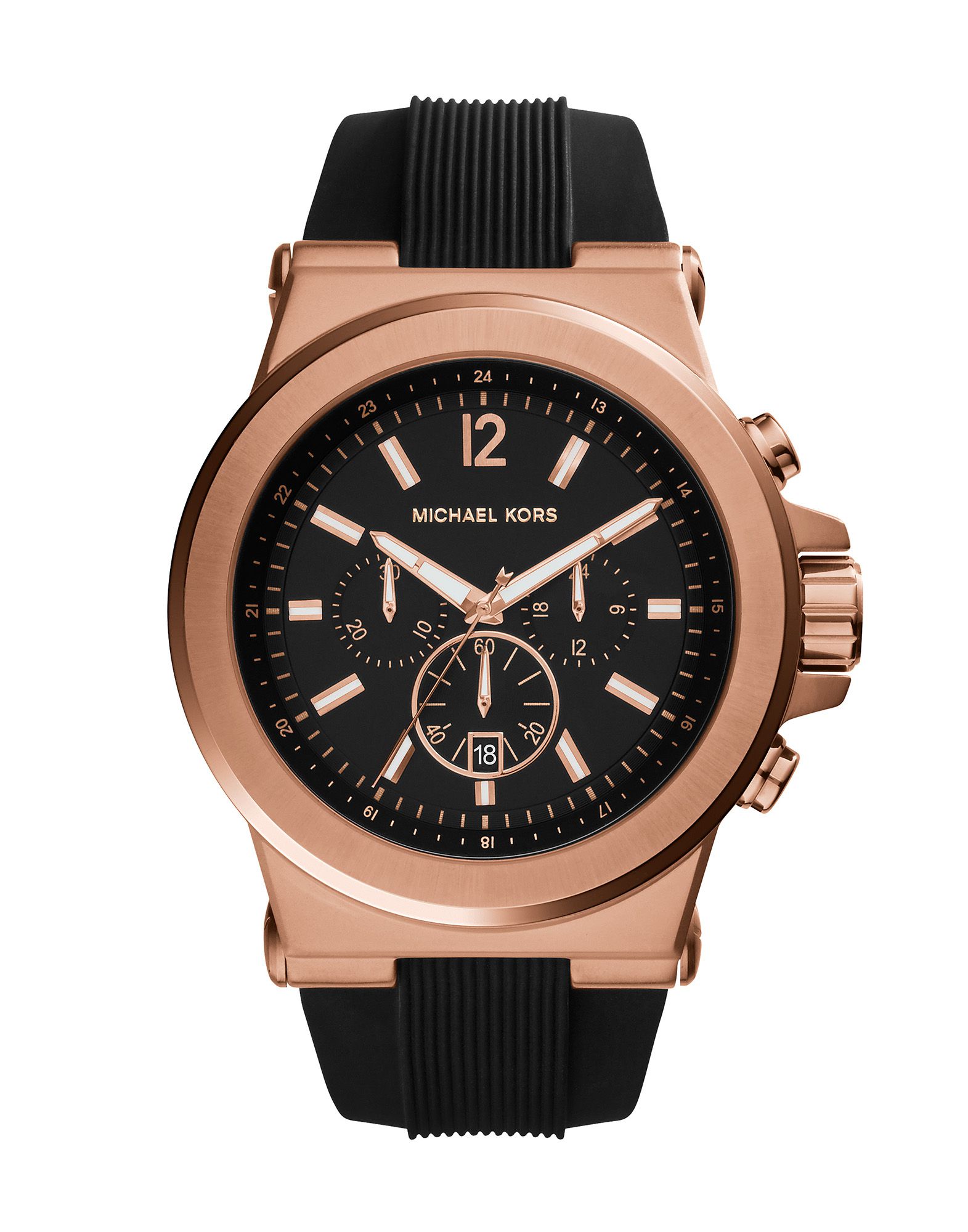 Montre De Poignet Michael Kors Homme   Montres De Poignet Michael Kors   58021058AN