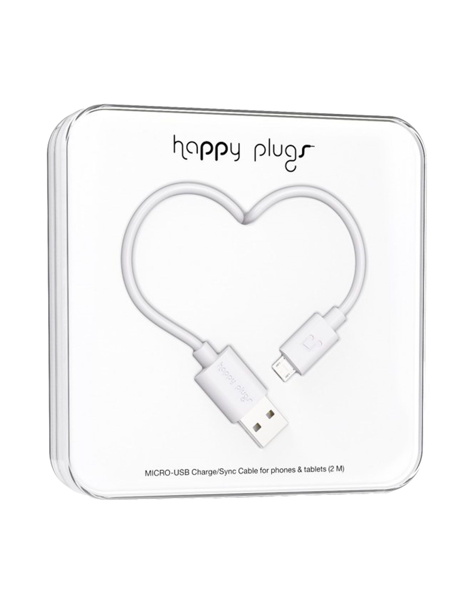 Happy Plugs Hi Tech Accessory   Design Happy Plugs   58021316LS