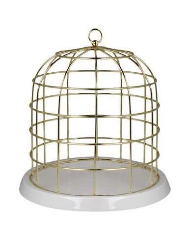 ZOOM SELETTI - Centrepieces and Trays