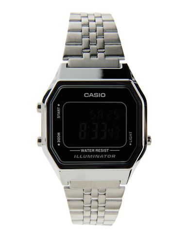 ZOOM CASIO - Wrist watch