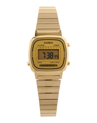 ZOOM CASIO - Wrist watch