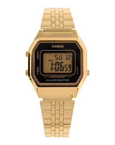 ZOOM CASIO - Wrist watch
