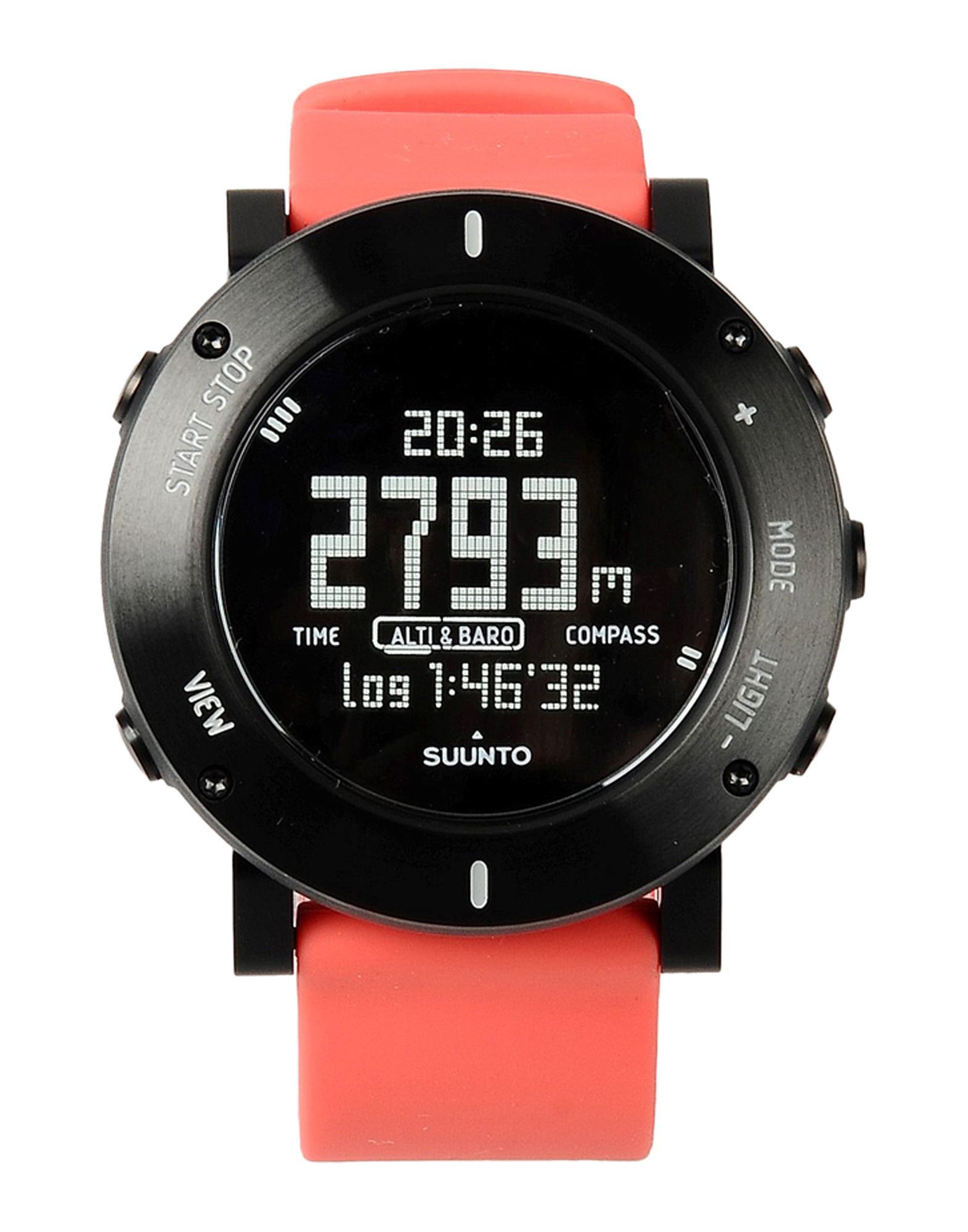 Suunto Hi Tech Accessoire   Design Suunto online   58022147VL