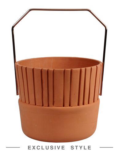 ZOOM ILARIA.I - Vaso