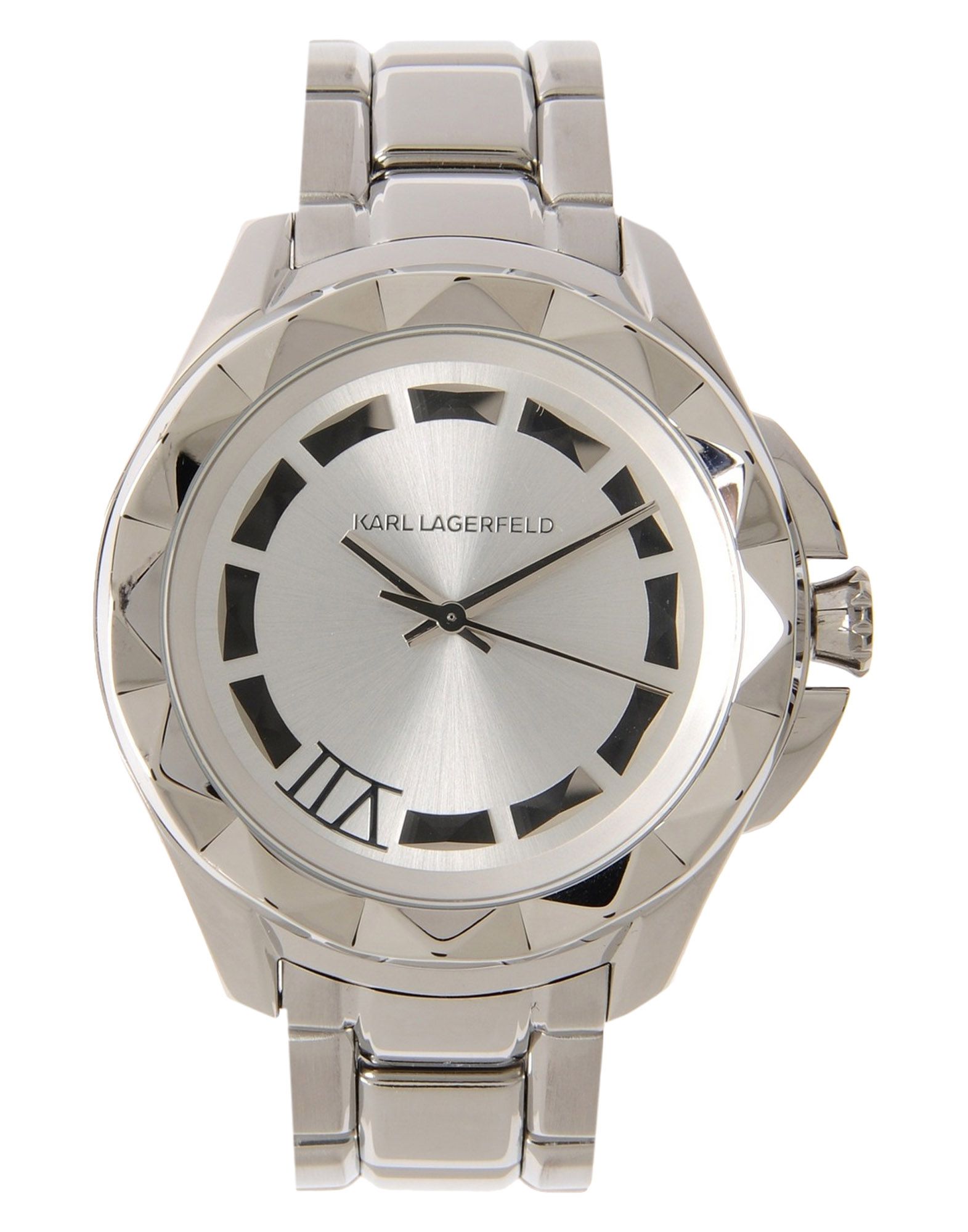 Montre De Poignet Karl Lagerfeld Homme   Montres De Poignet Karl Lagerfeld   58022842GT