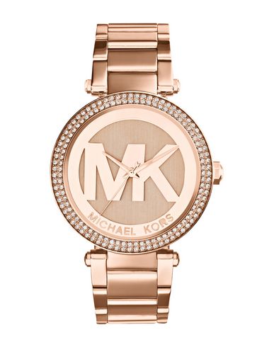 ZOOM MICHAEL KORS - Wrist watch