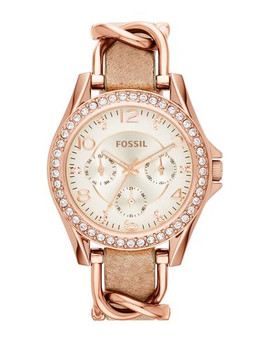 fossil watch women canada