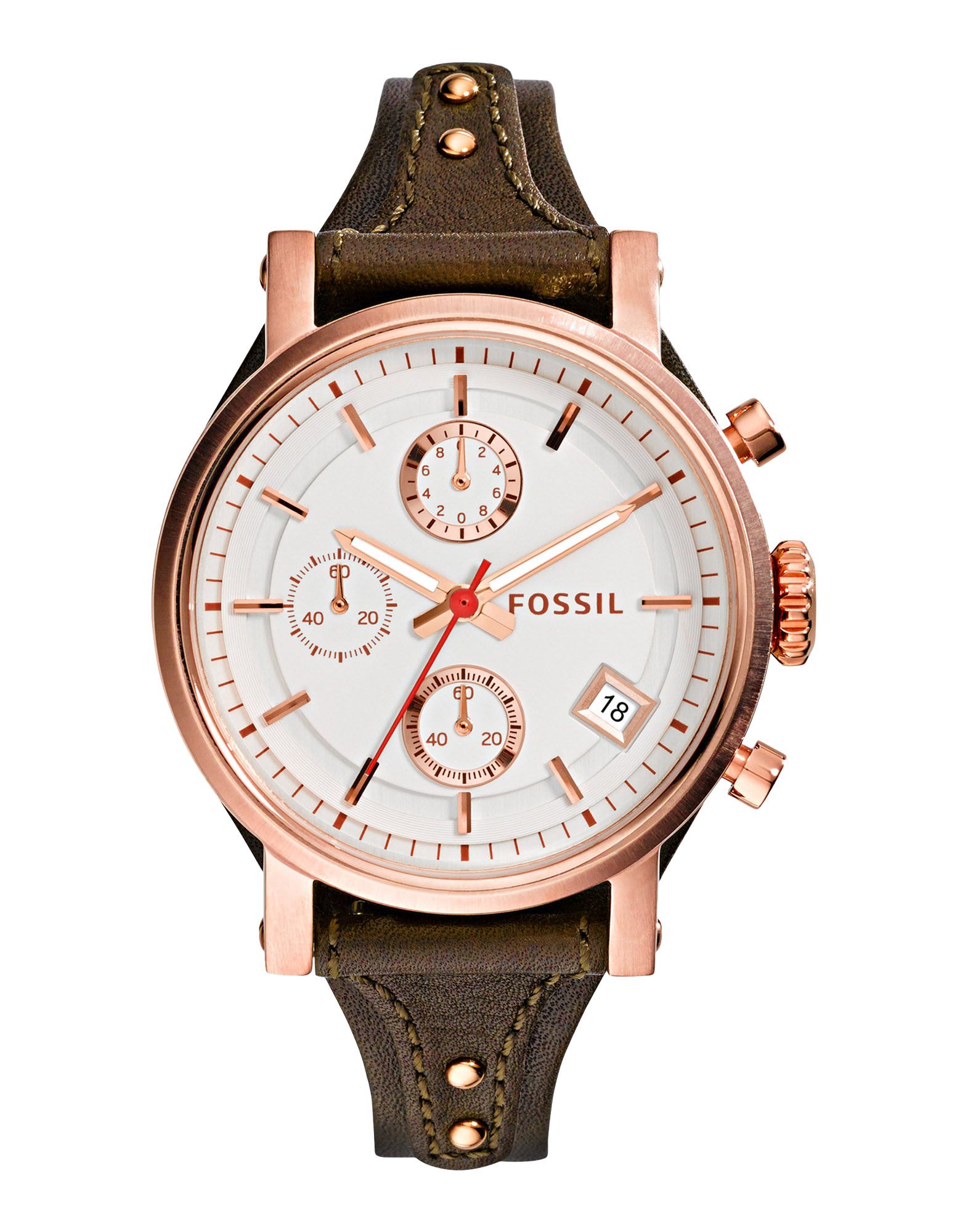 Orologio Da Polso Fossil Donna   58023087JM