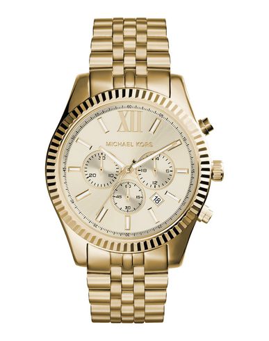 ZOOM MICHAEL KORS - Wrist watch