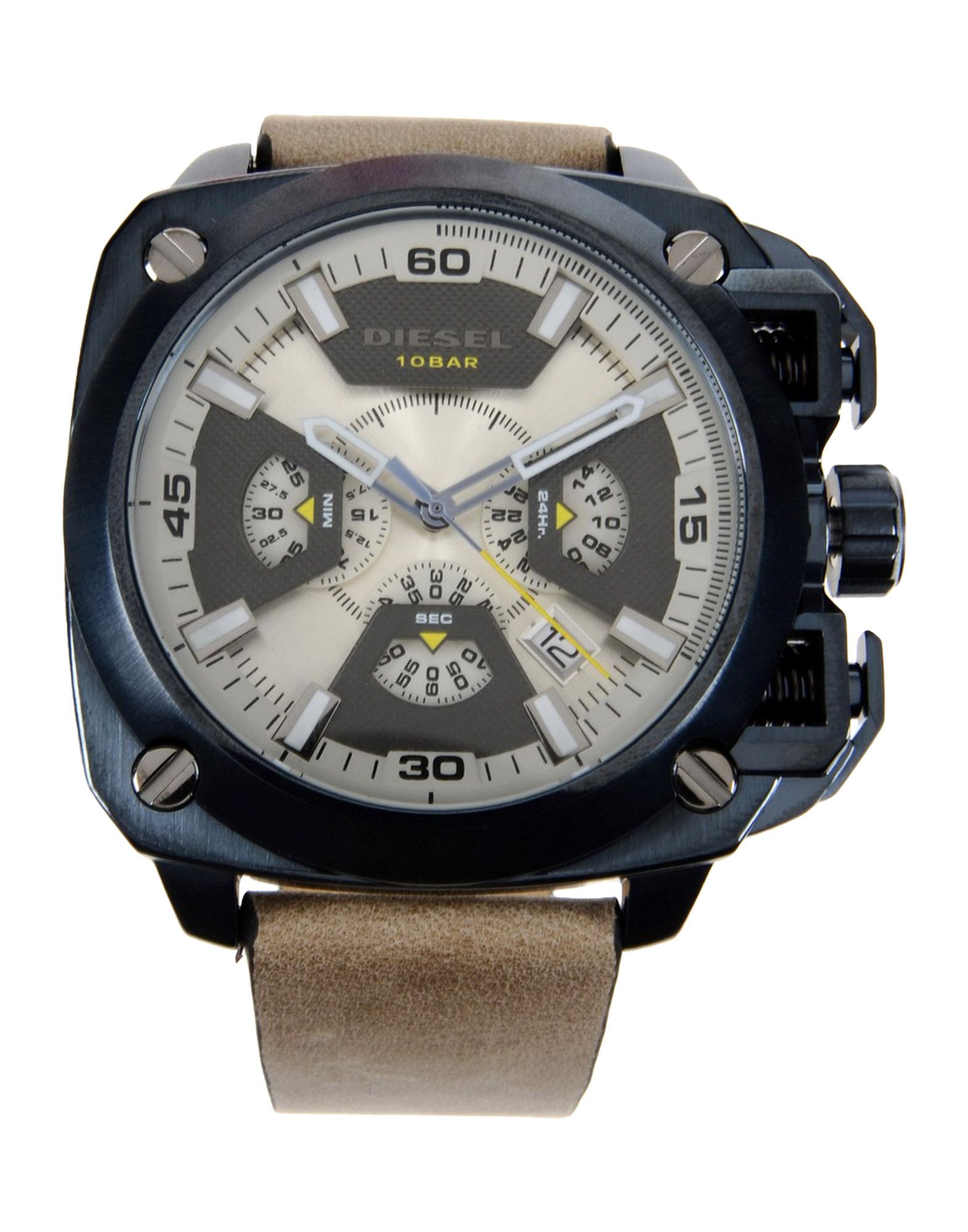 Orologio Da Polso Diesel Uomo   58024029VL