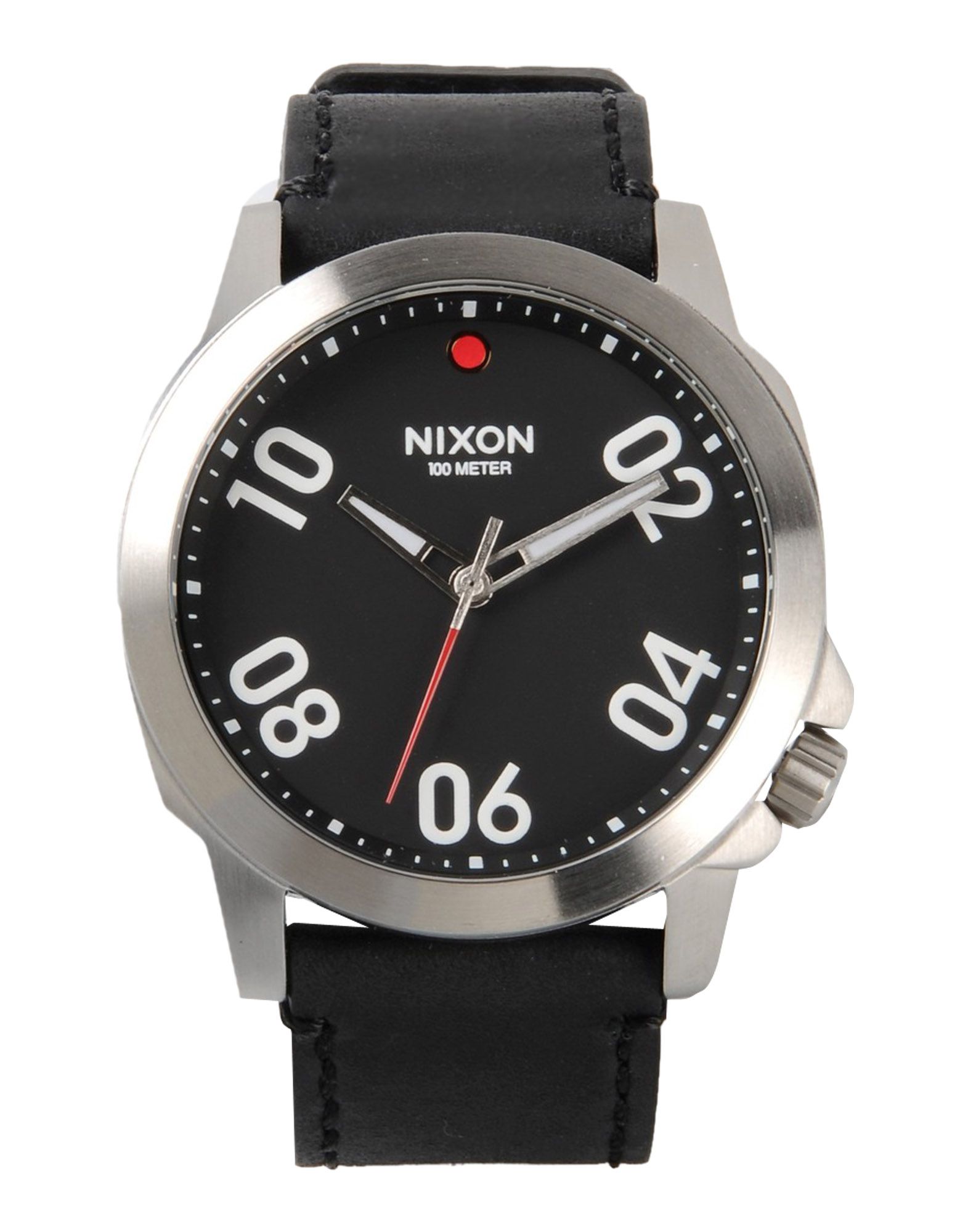 Montre De Poignet Nixon Homme   Montres De Poignet Nixon   58024044UL