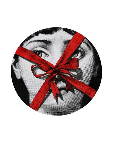 ZOOM FORNASETTI - Dekoteller