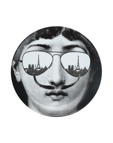 ZOOM FORNASETTI - Decorative plate