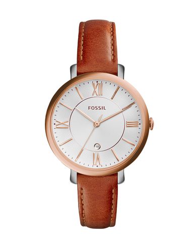 ZOOM FOSSIL - Wrist watch