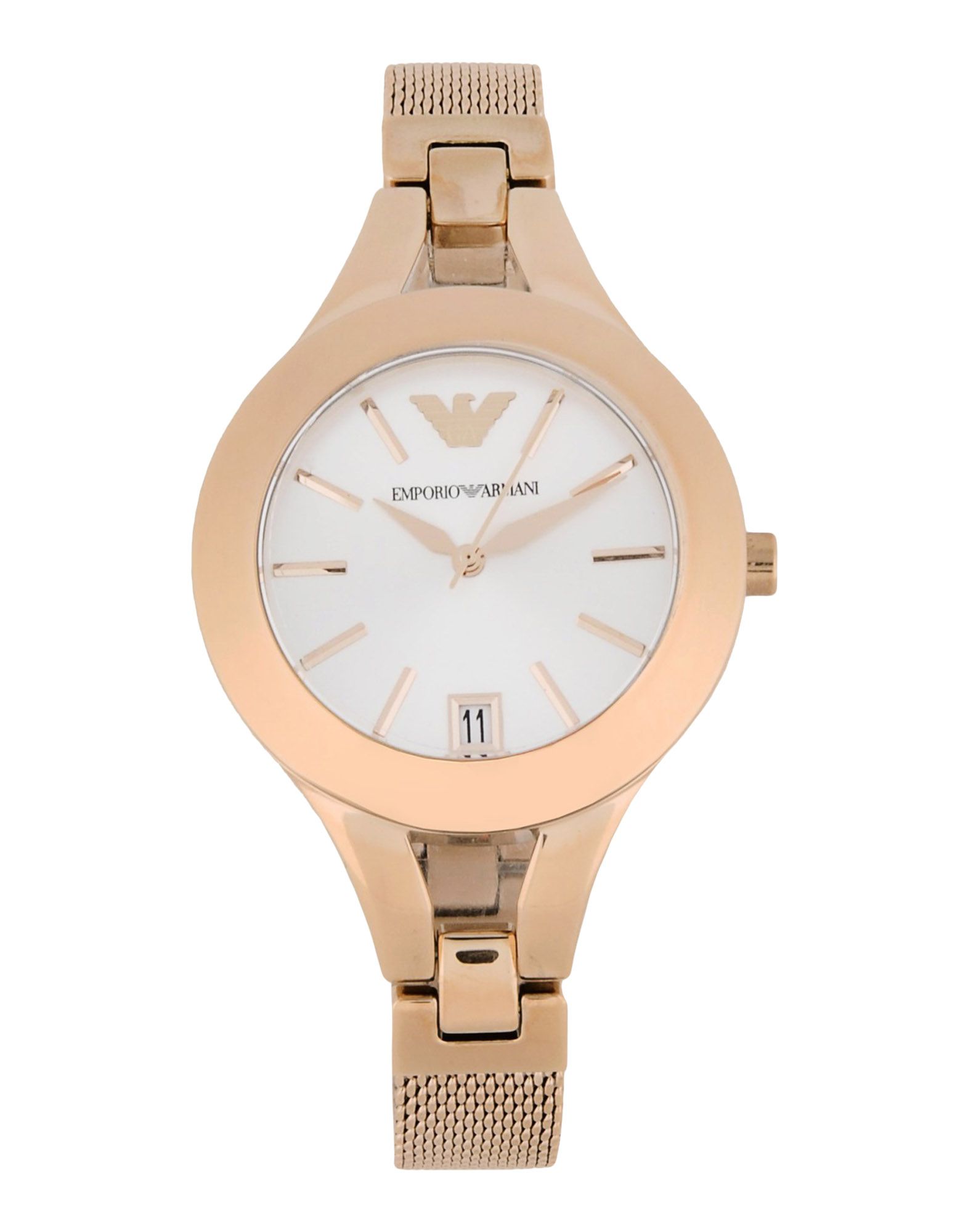 Emporio Armani Wrist Watch   Women Emporio Armani Wrist Watches   58024676VJ