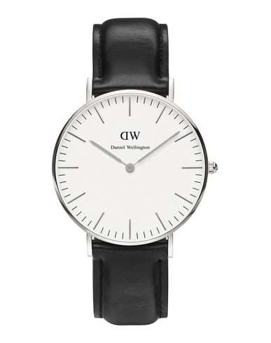 ZOOM DANIEL WELLINGTON - Wrist watch