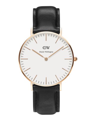 ZOOM DANIEL WELLINGTON - Wrist watch