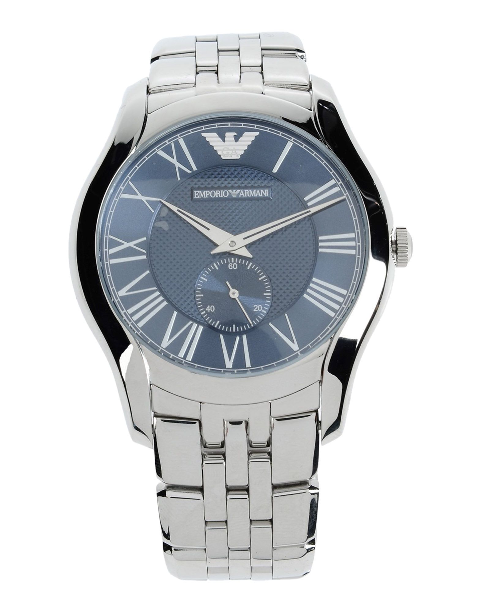 Emporio Armani Wrist Watch   Men Emporio Armani Wrist Watches   58025660DN