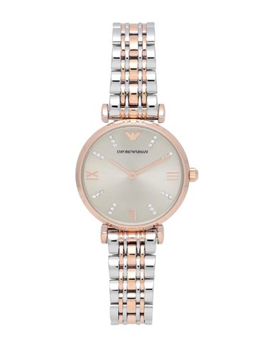 ZOOM EMPORIO ARMANI - Montre de poignet