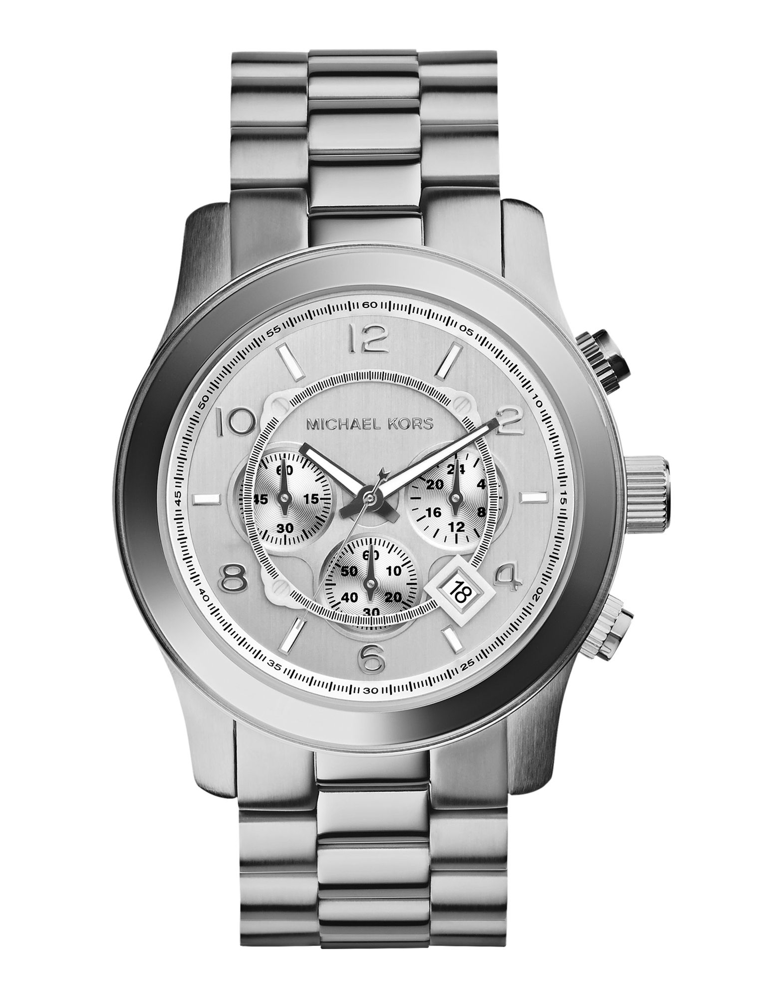 Michael Kors Wrist Watch   Men Michael Kors Wrist Watches   58025873GS