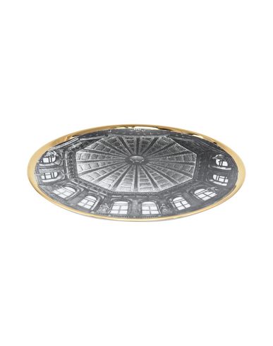 ZOOM FORNASETTI - Decorative plate