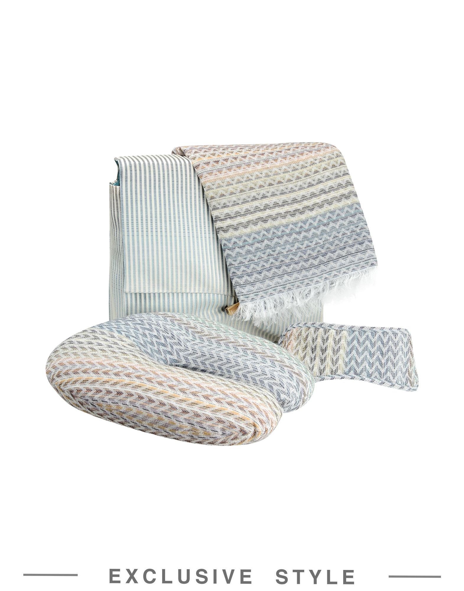 Missoni Home Reginald   Accessory   Design Missoni Home   58026208AN_14_F