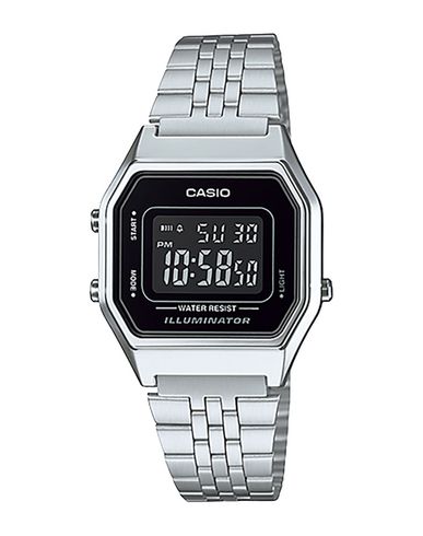 ZOOM CASIO - Wrist watch