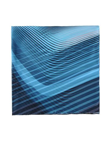 ZOOM ZAHA HADID DESIGN - Square scarf