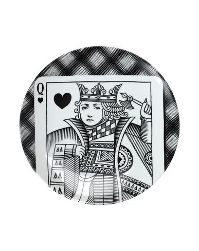 ZOOM FORNASETTI - Decorative plate