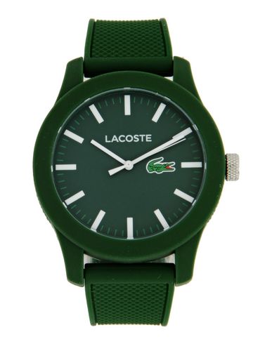 ZOOM LACOSTE - Wrist watch